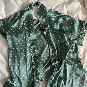 Victoria’s Secret pajama top